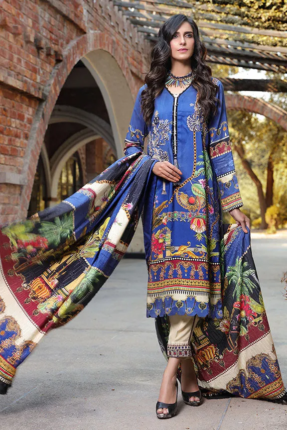 2403-MOON-MIST DIGITAL PRINTED LINEN UNSTITCHED