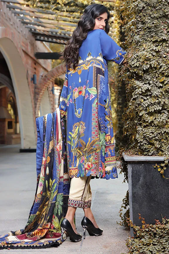 2403-MOON-MIST DIGITAL PRINTED LINEN UNSTITCHED