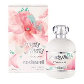 Anais Anais 100ml EDT Mujer