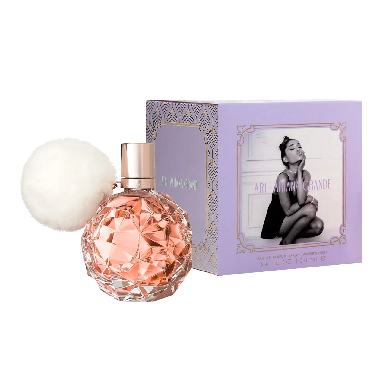 Ari by Ariana Grande 100ml EDP Mujer