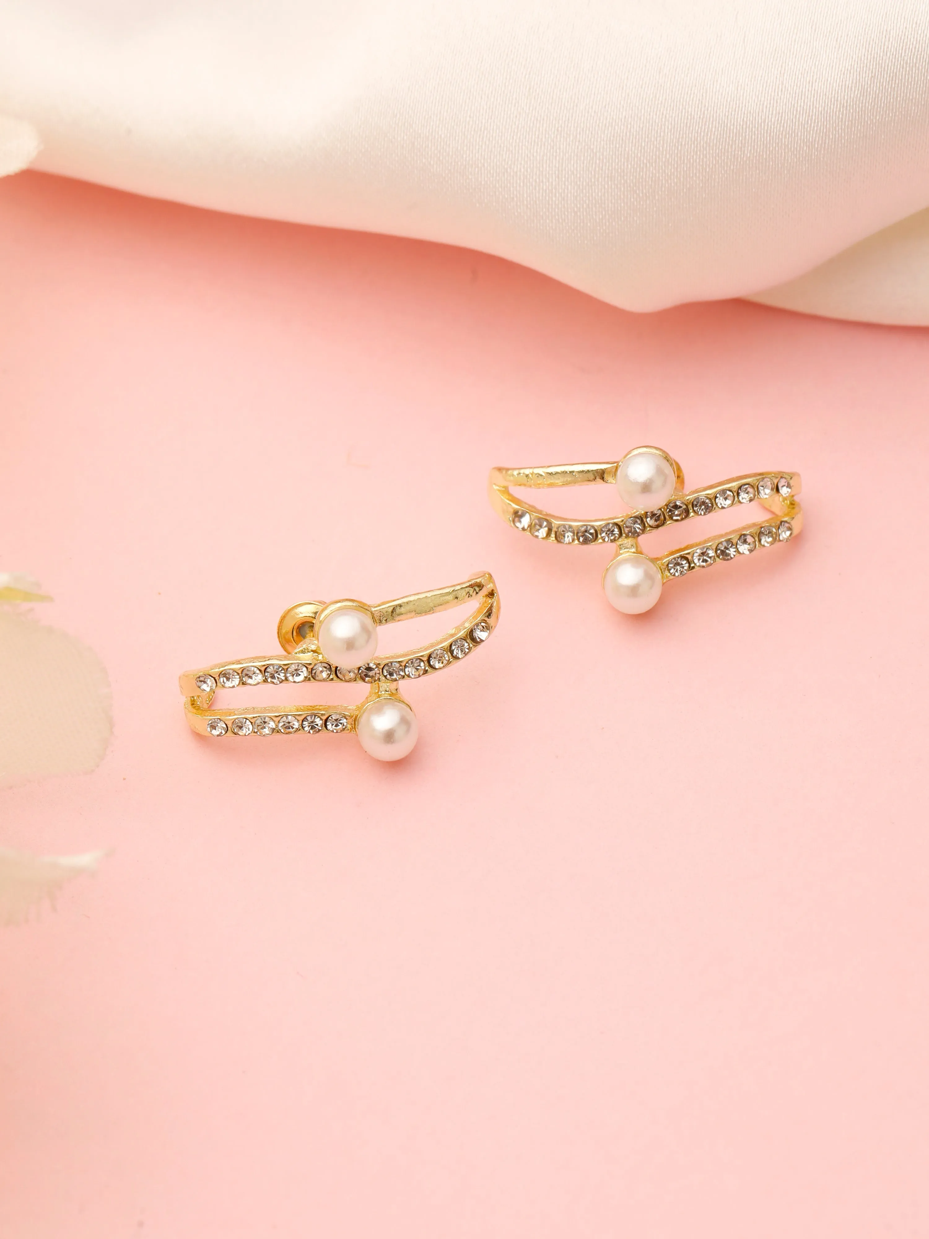 Asymmetrical chain