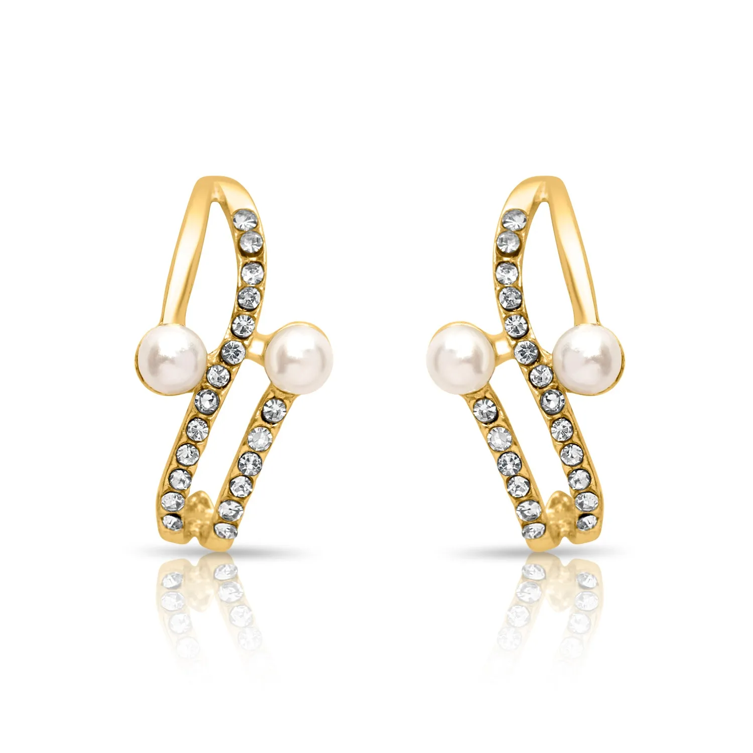 Asymmetrical chain