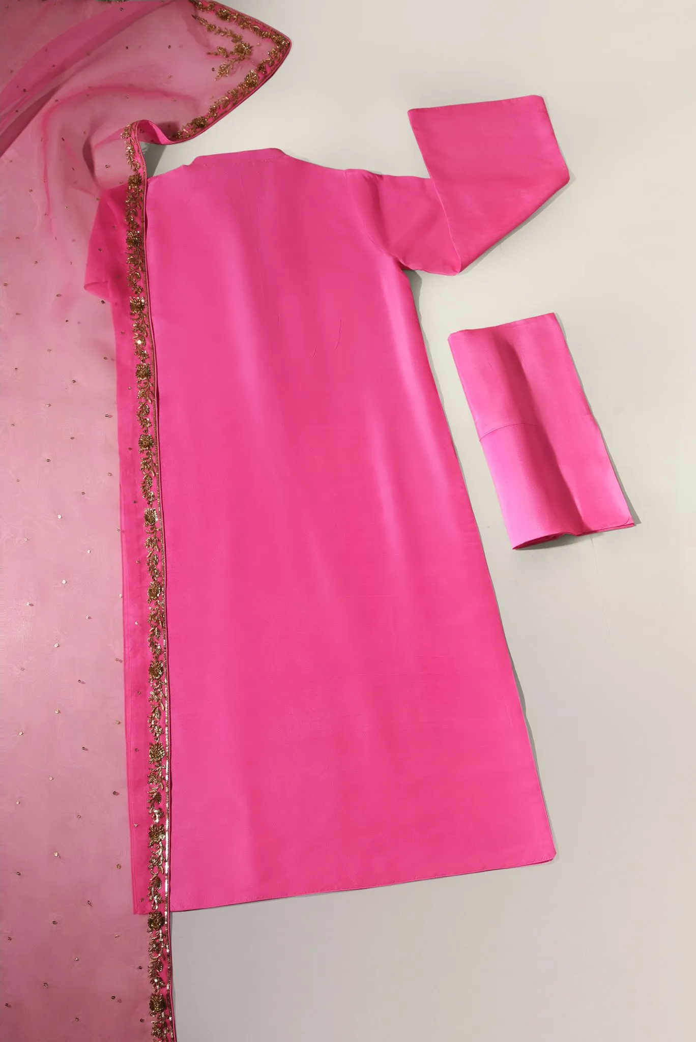 Ballet Pink