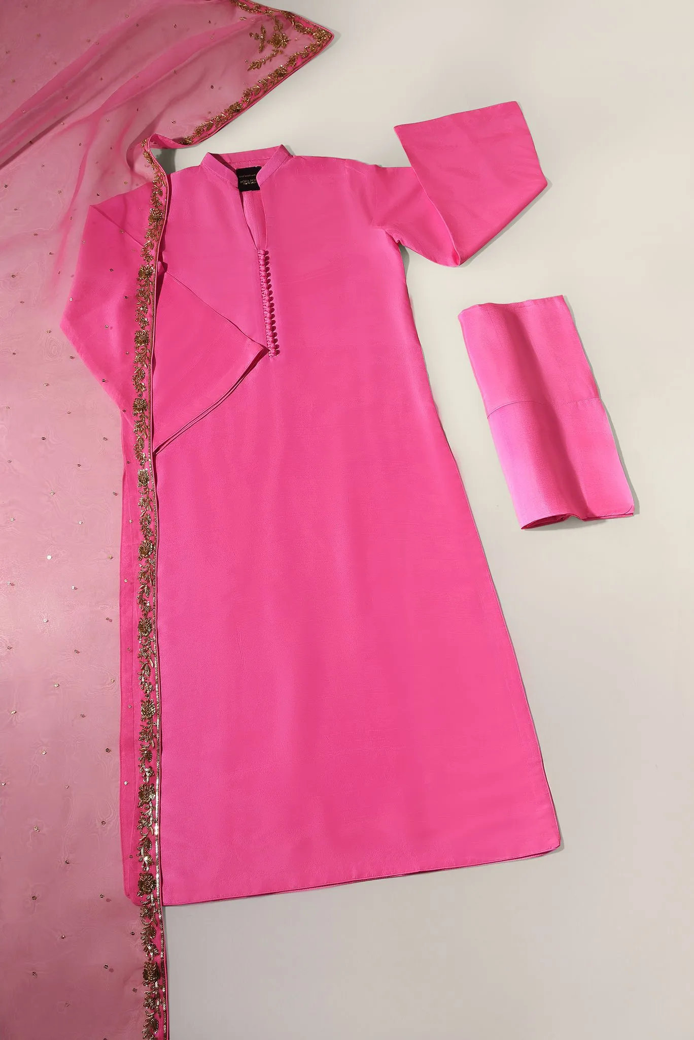 Ballet Pink