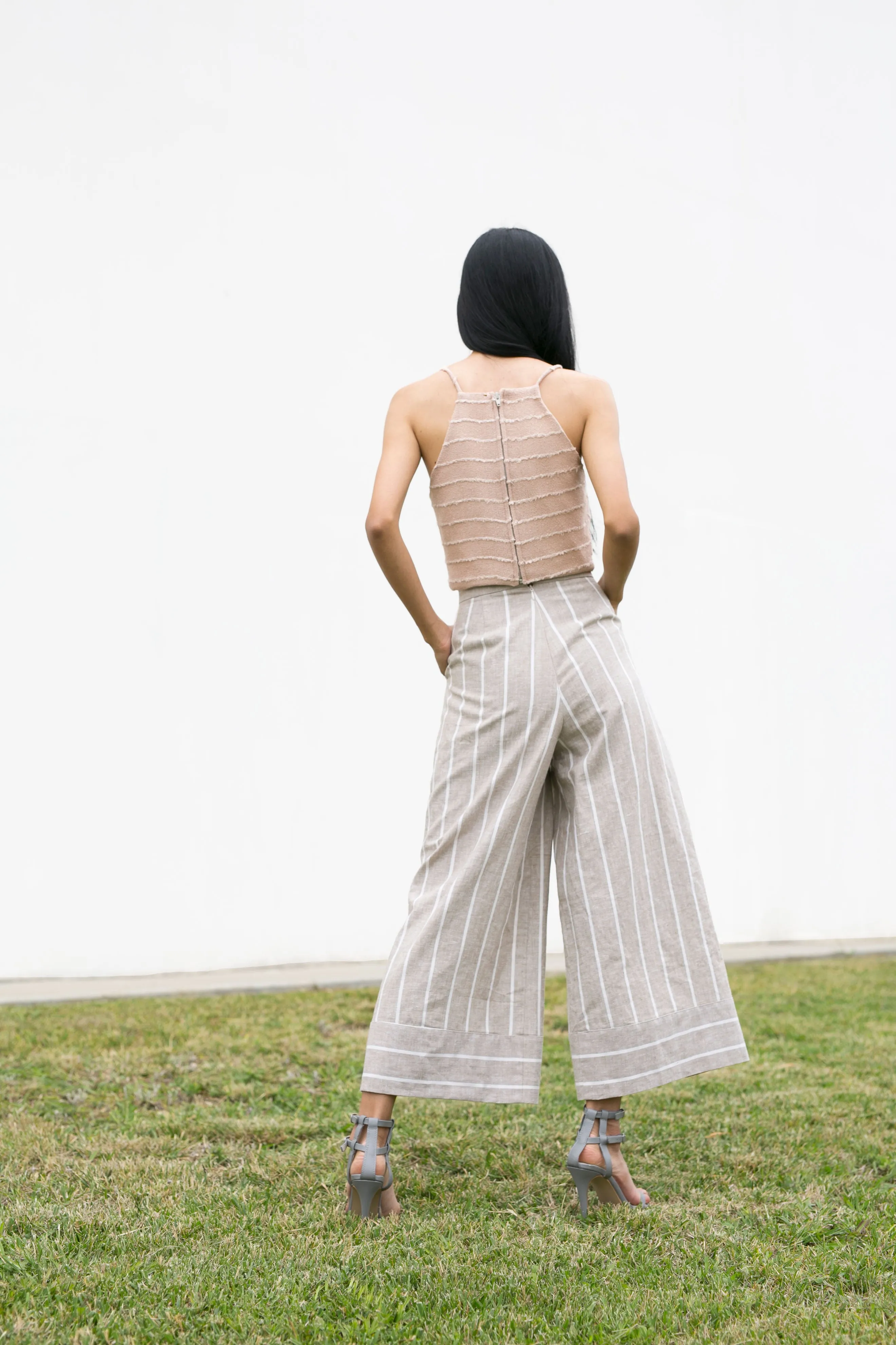 Bogdan Pant in Natural