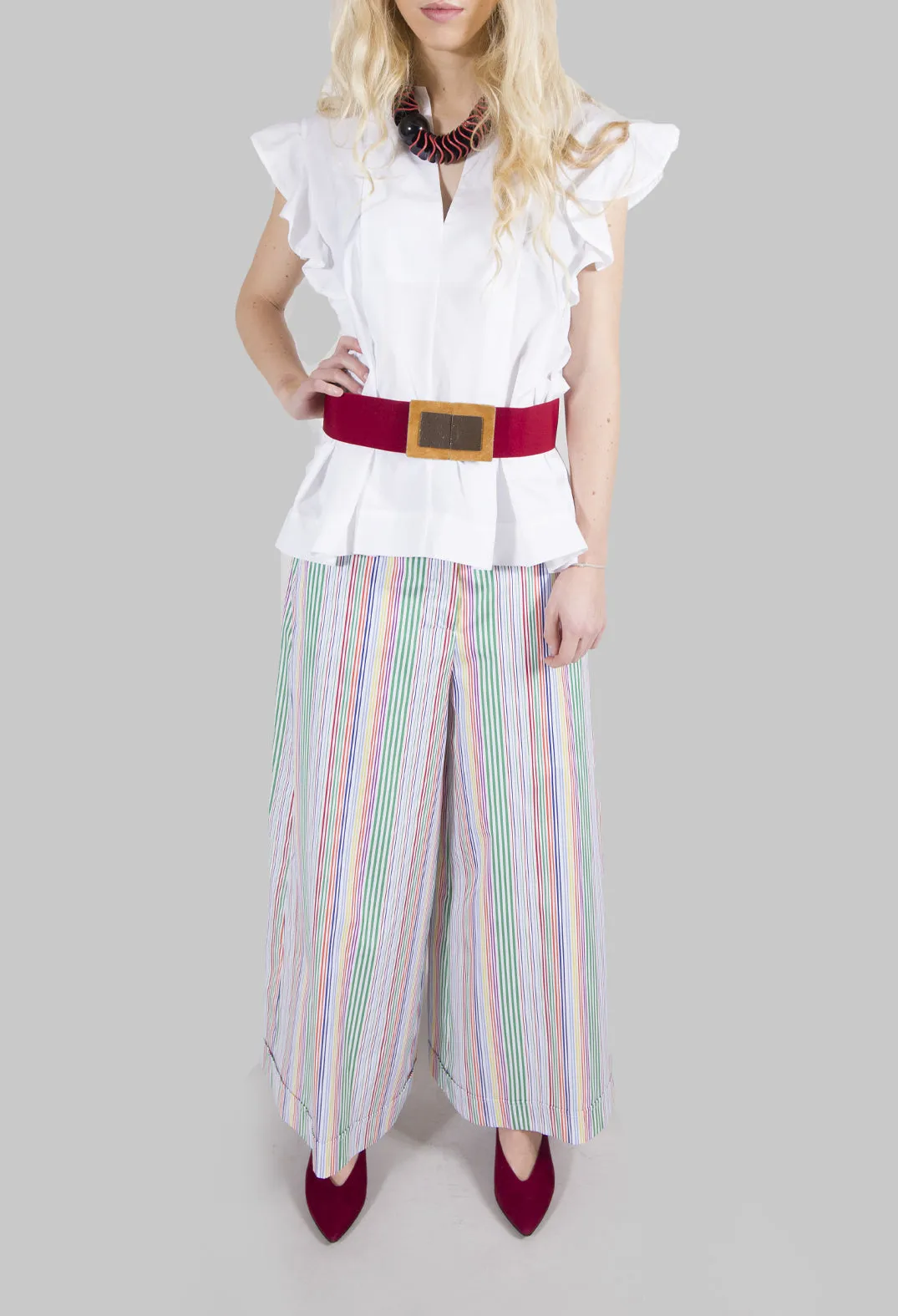 Candy Stripe