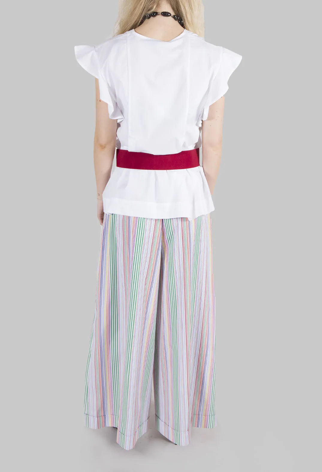 Candy Stripe