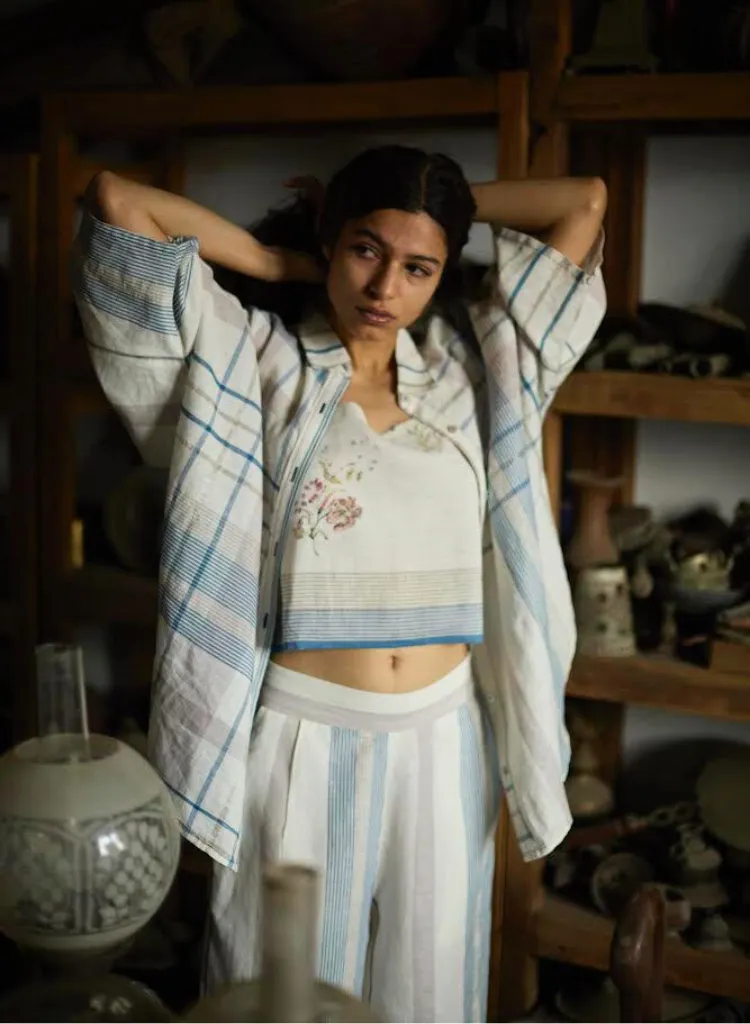 Cara Ayaka Set
