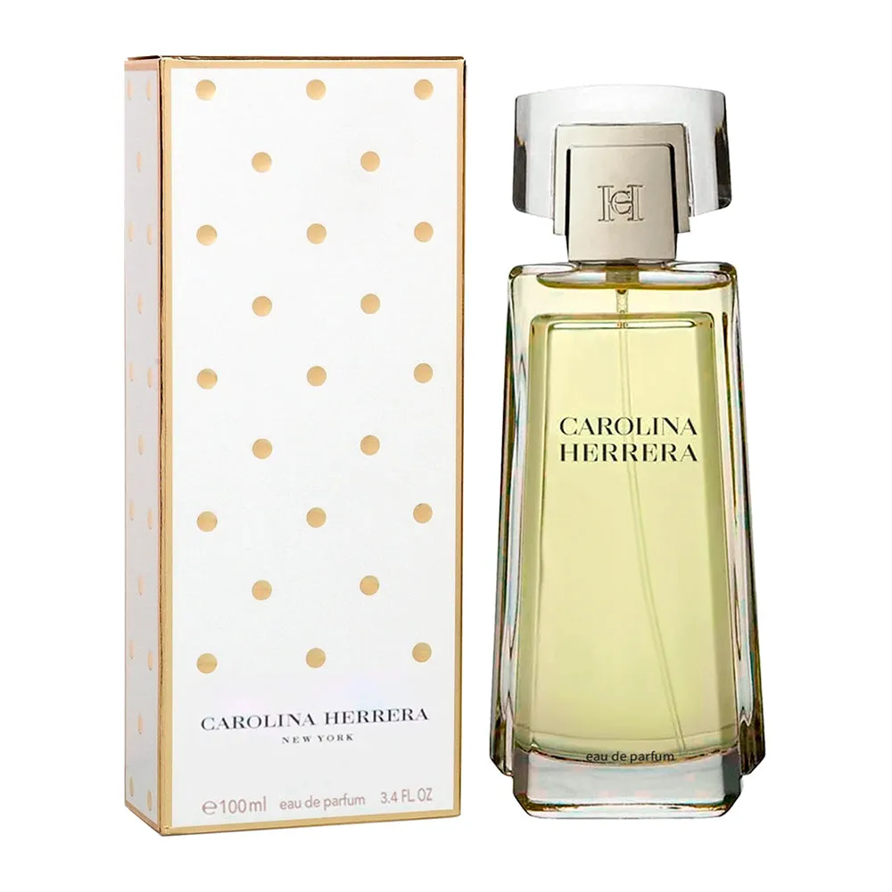 Carolina Herrera 100ml EDP Mujer