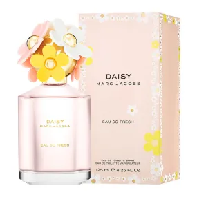 Daisy Eau So Fresh 125ml EDT Mujer