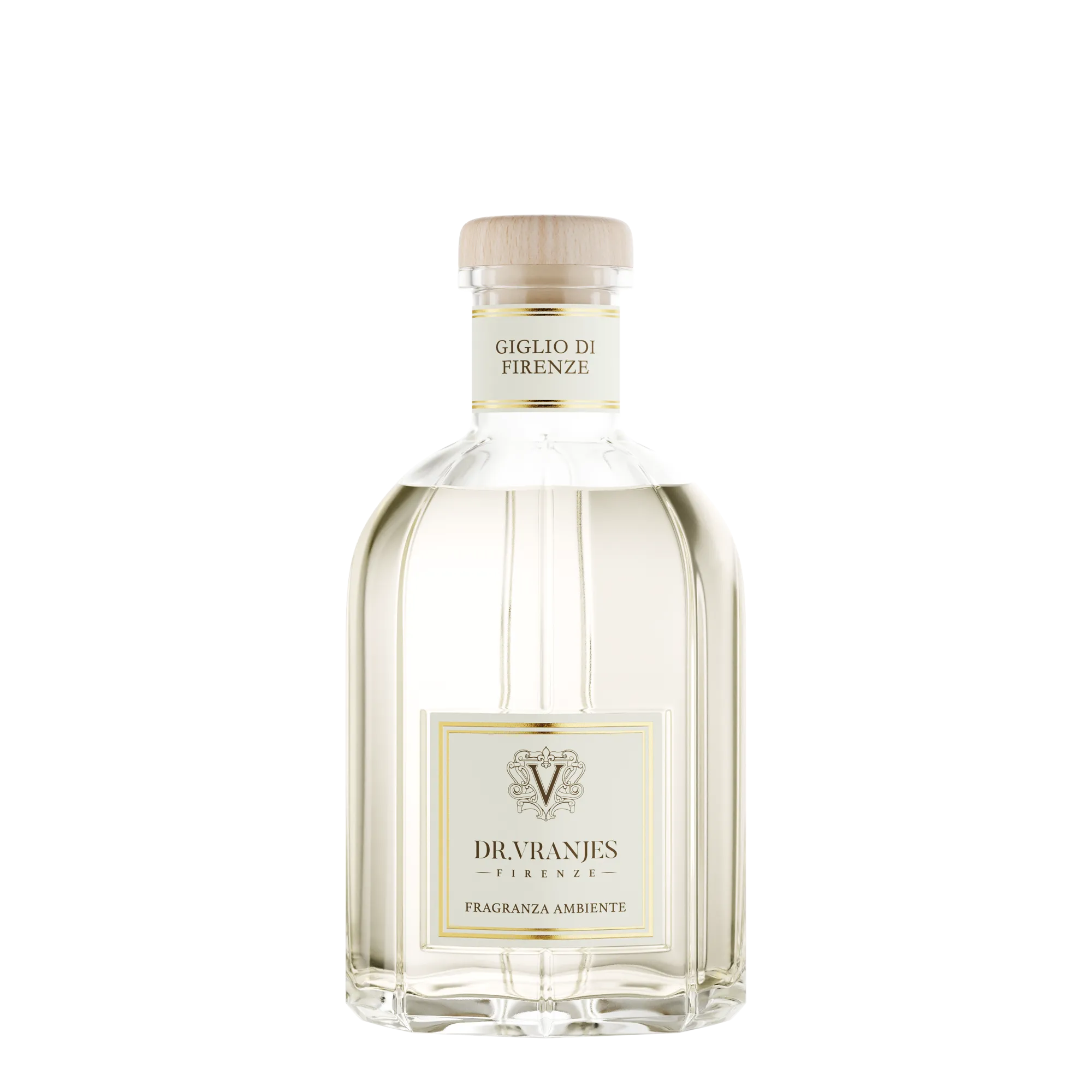 Dr. Vranjes - Giglio di Firenze