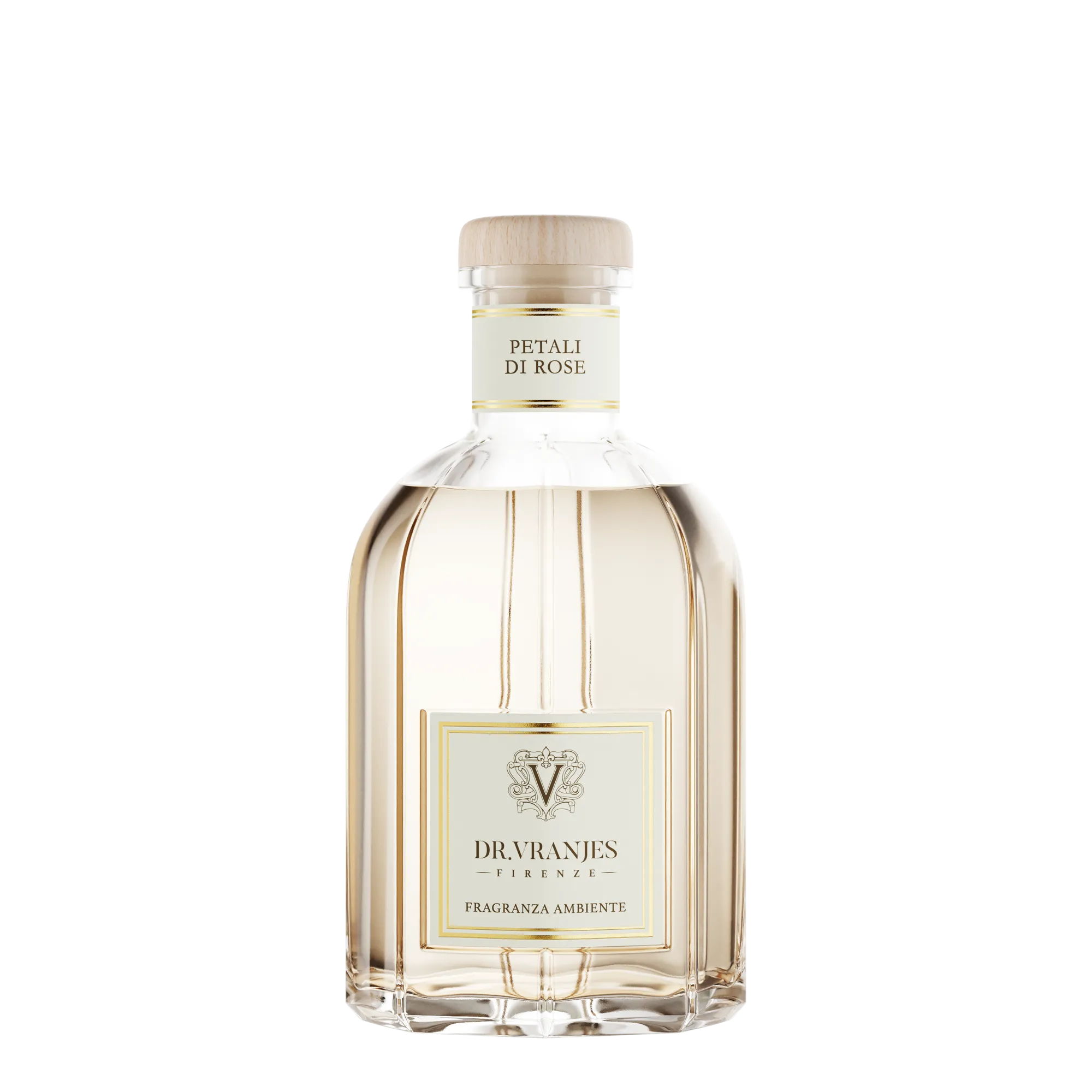 Dr. Vranjes - Petali di Rose
