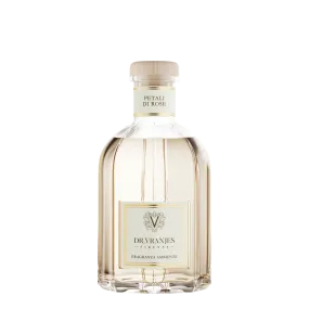 Dr. Vranjes - Petali di Rose