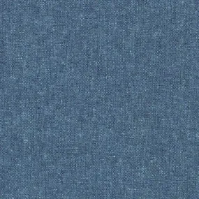 Essex Linen Yarn Dyed - Peacock $12.49 /yard