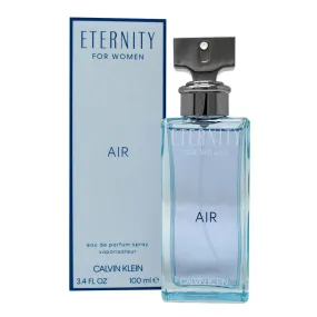Eternity Air  100ml EDP Mujer
