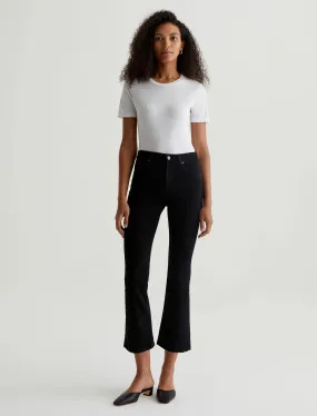Farrah Boot Crop