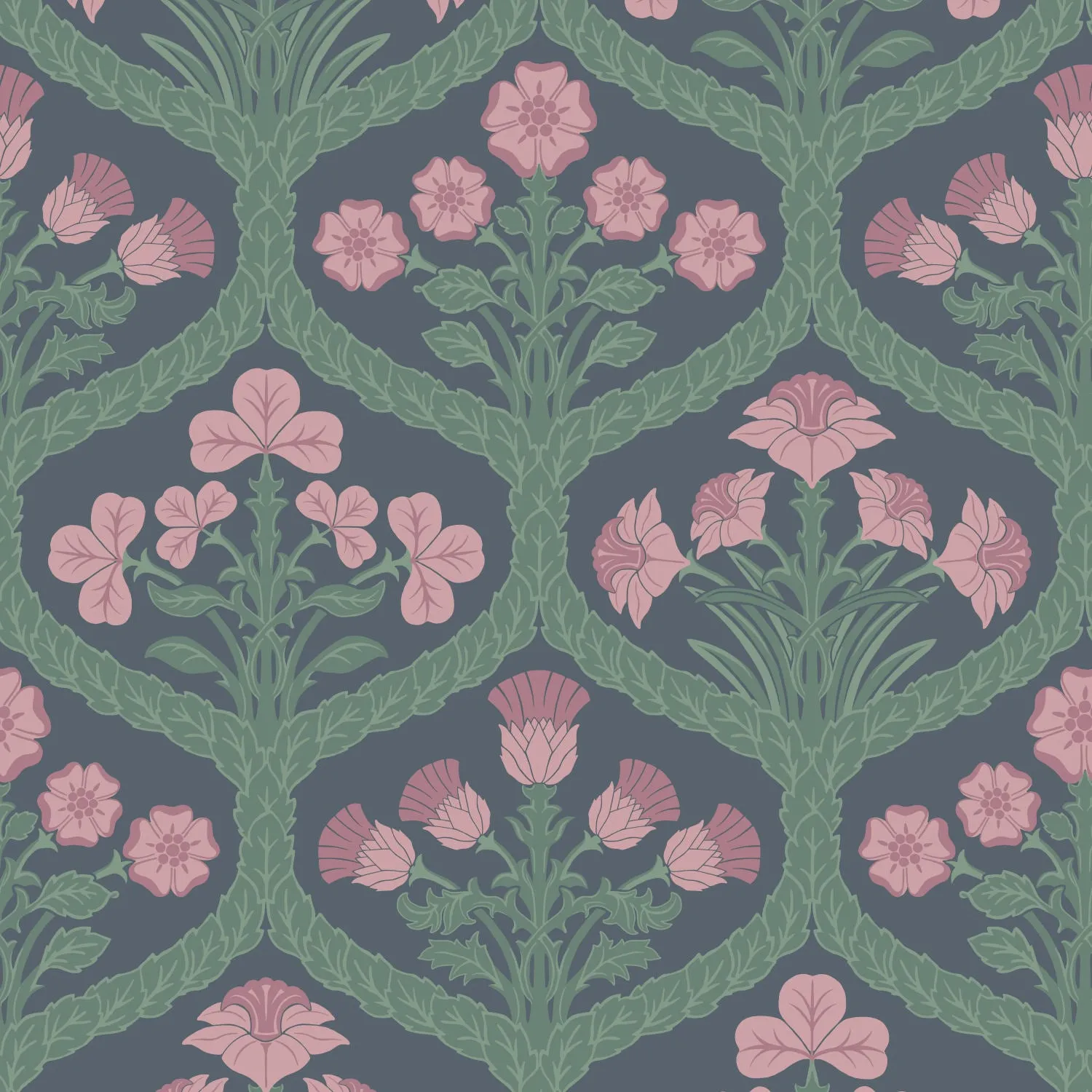 Floral Kingdom