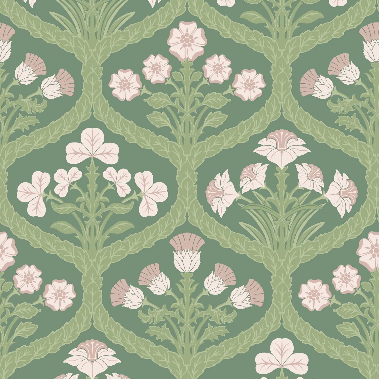 Floral Kingdom