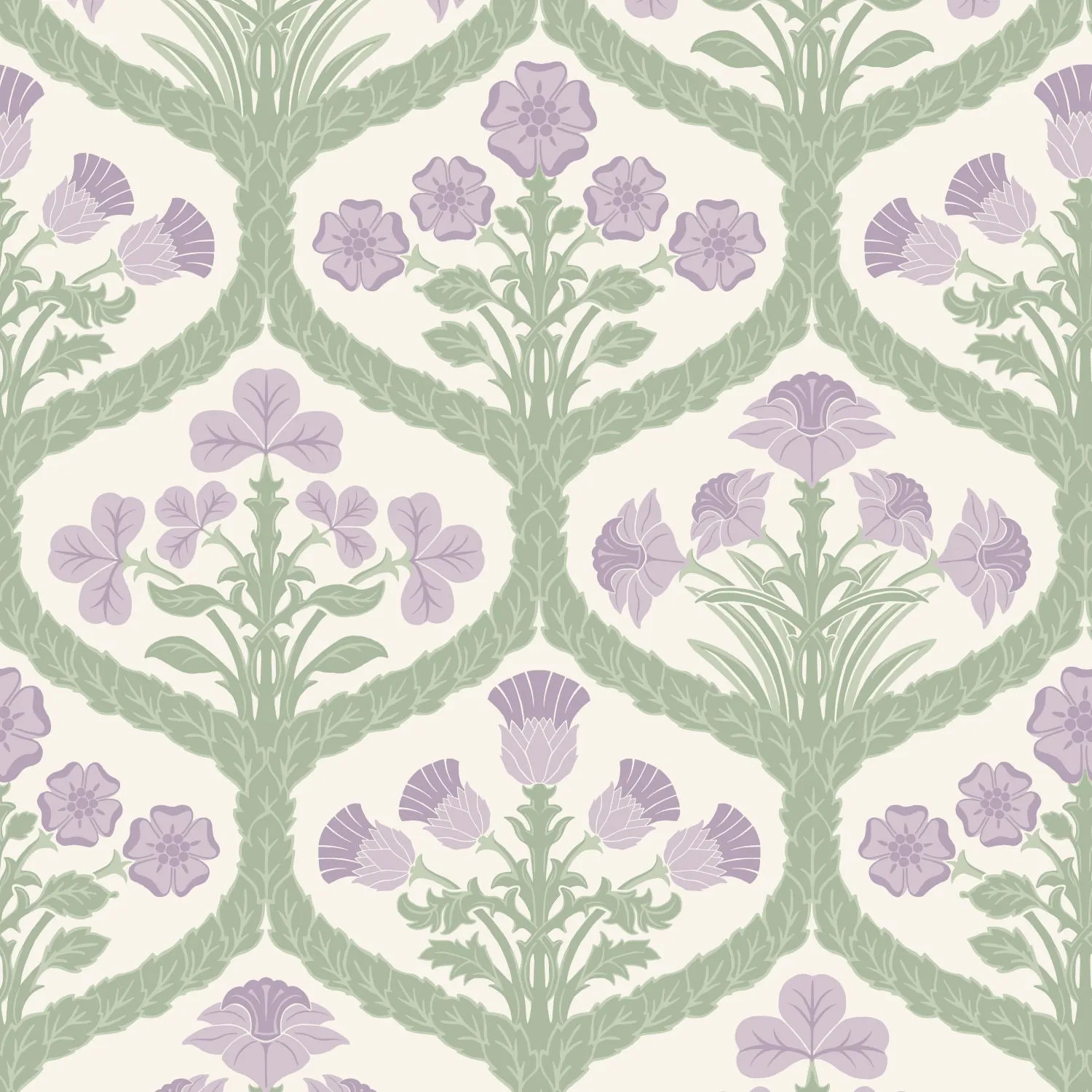 Floral Kingdom