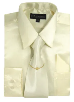 Fortino Landi SG5-I  Mens Shirt