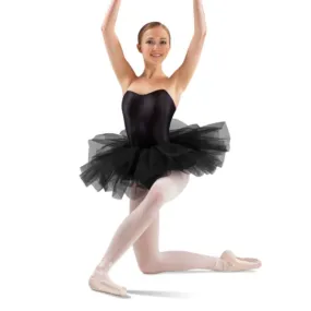 Girl's 10" Professional Tutu