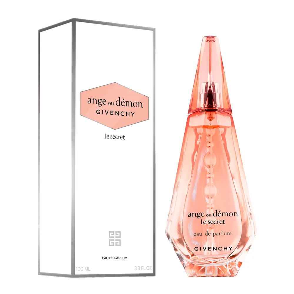Givenchy Ange ou Demon Le Secret 100ml EDP Mujer