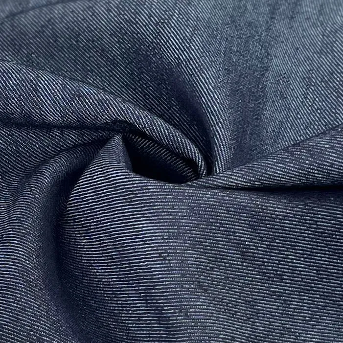 Indigo 10.5 Ounce Denim (Made in America) - SKU 7591 #U169