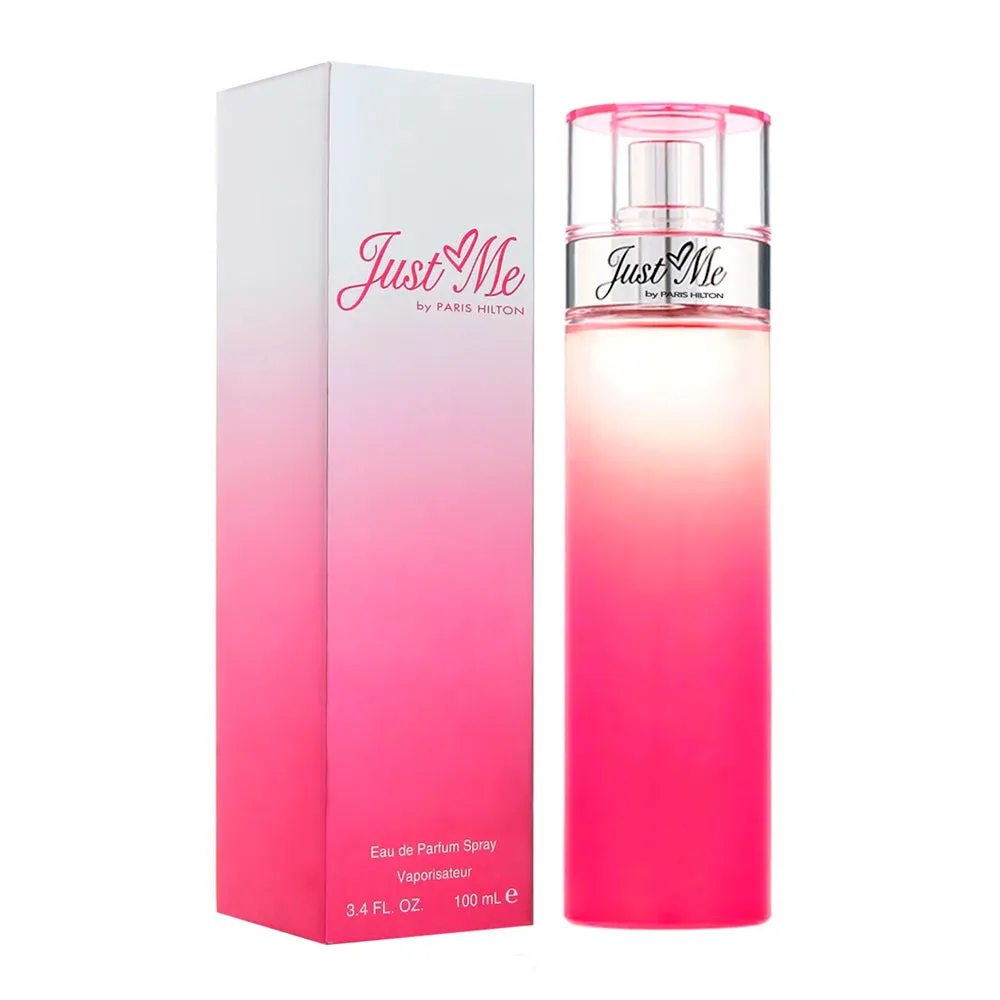 Just Me by Paris Hilton 100ml EDP Mujer
