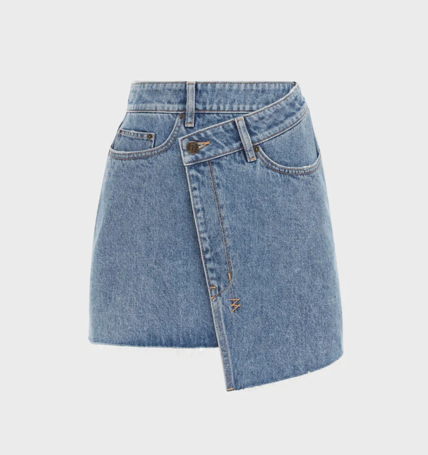 KSUBI - Rap Skirt - Heritage