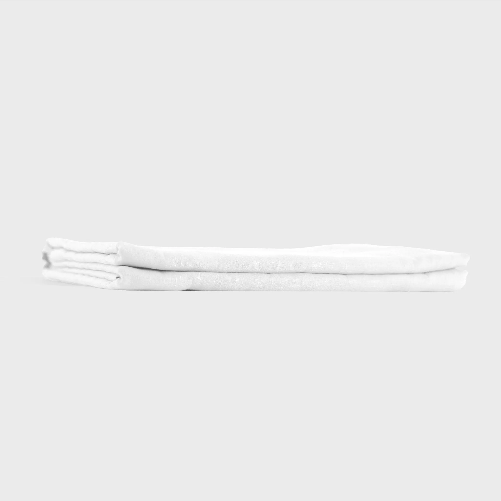 Linen Bed Flat Sheet