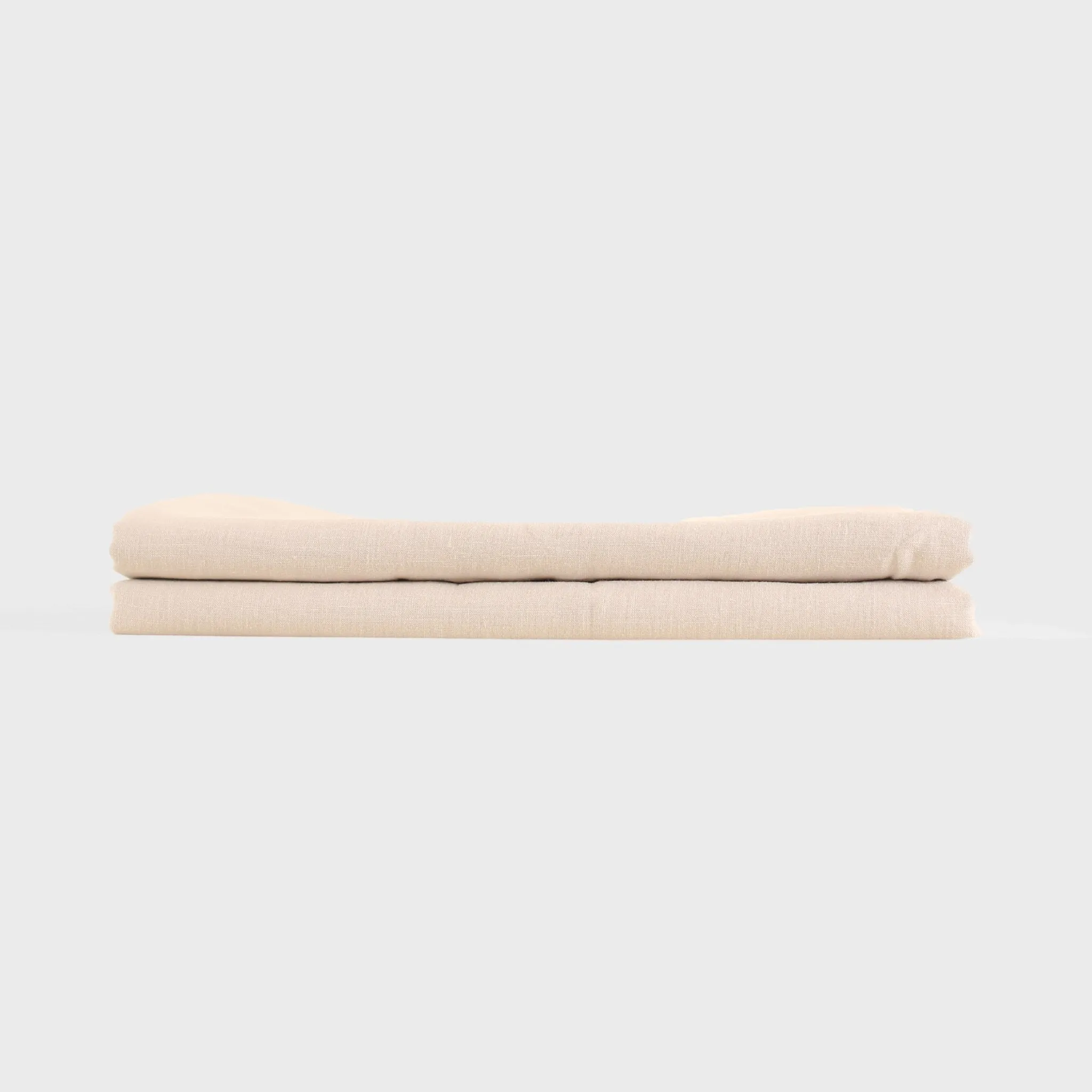 Linen Bed Flat Sheet