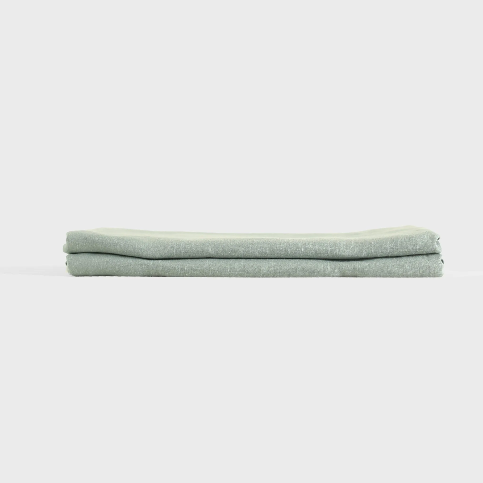 Linen Bed Flat Sheet