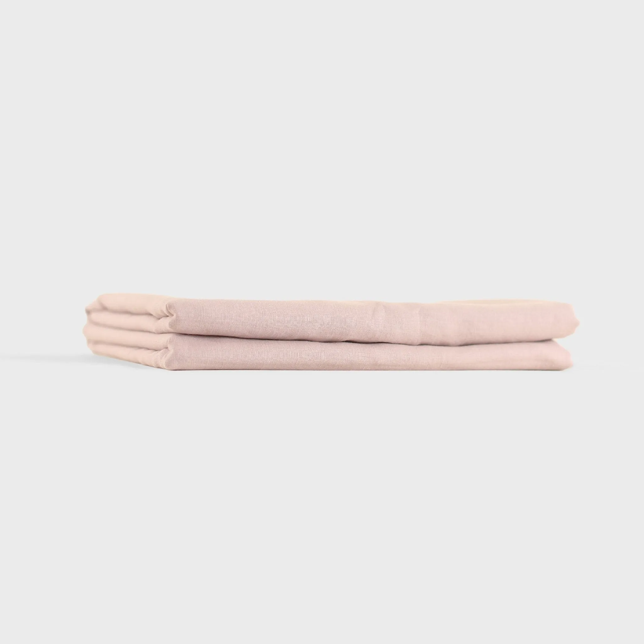 Linen Bed Flat Sheet