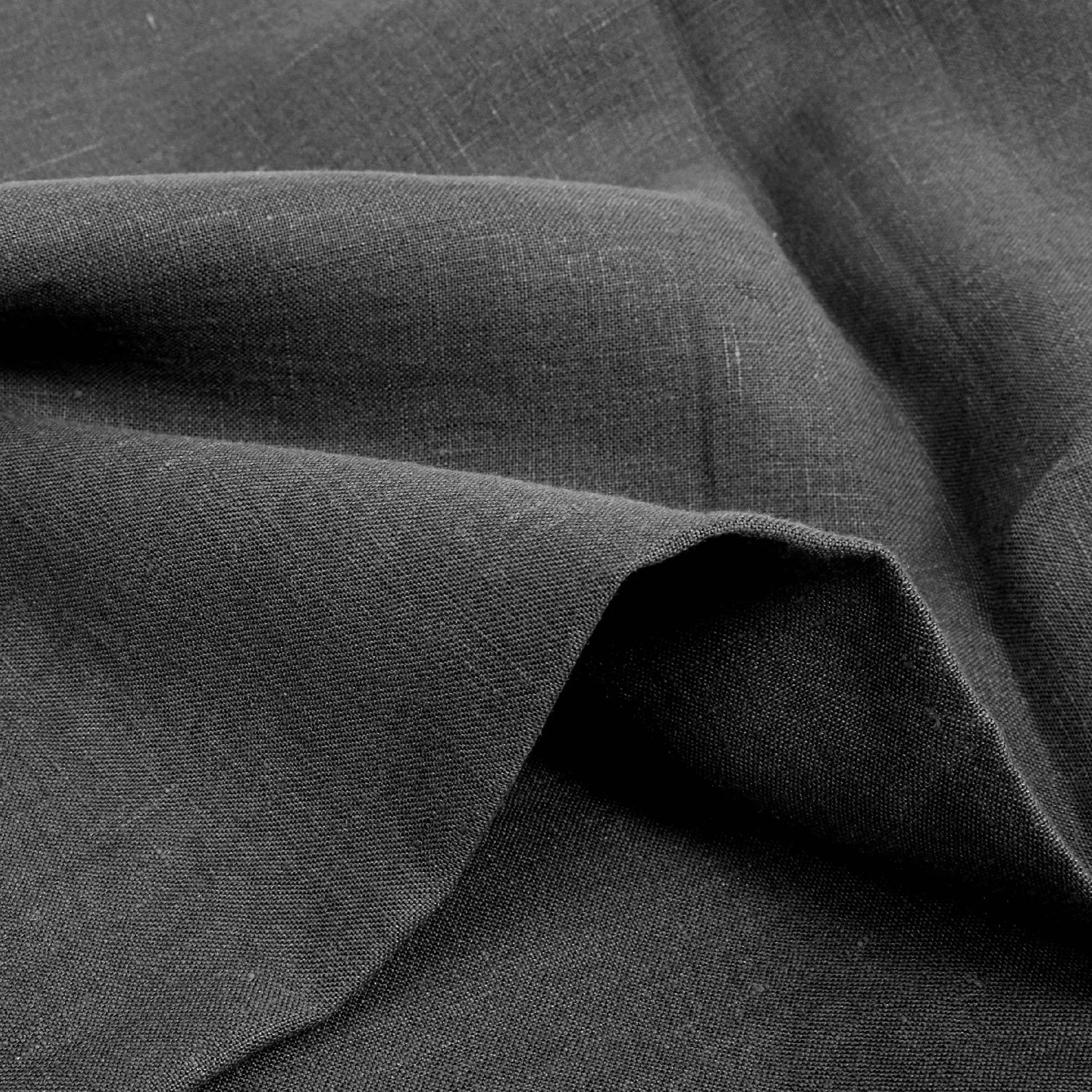 Linen Bed Flat Sheet