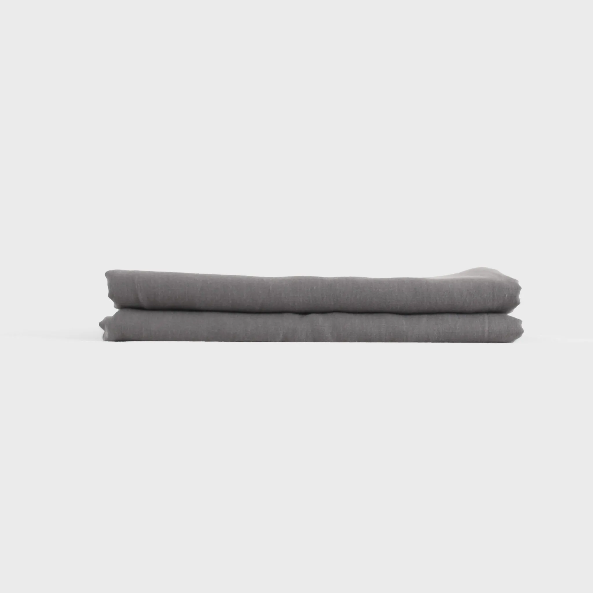 Linen Bed Flat Sheet