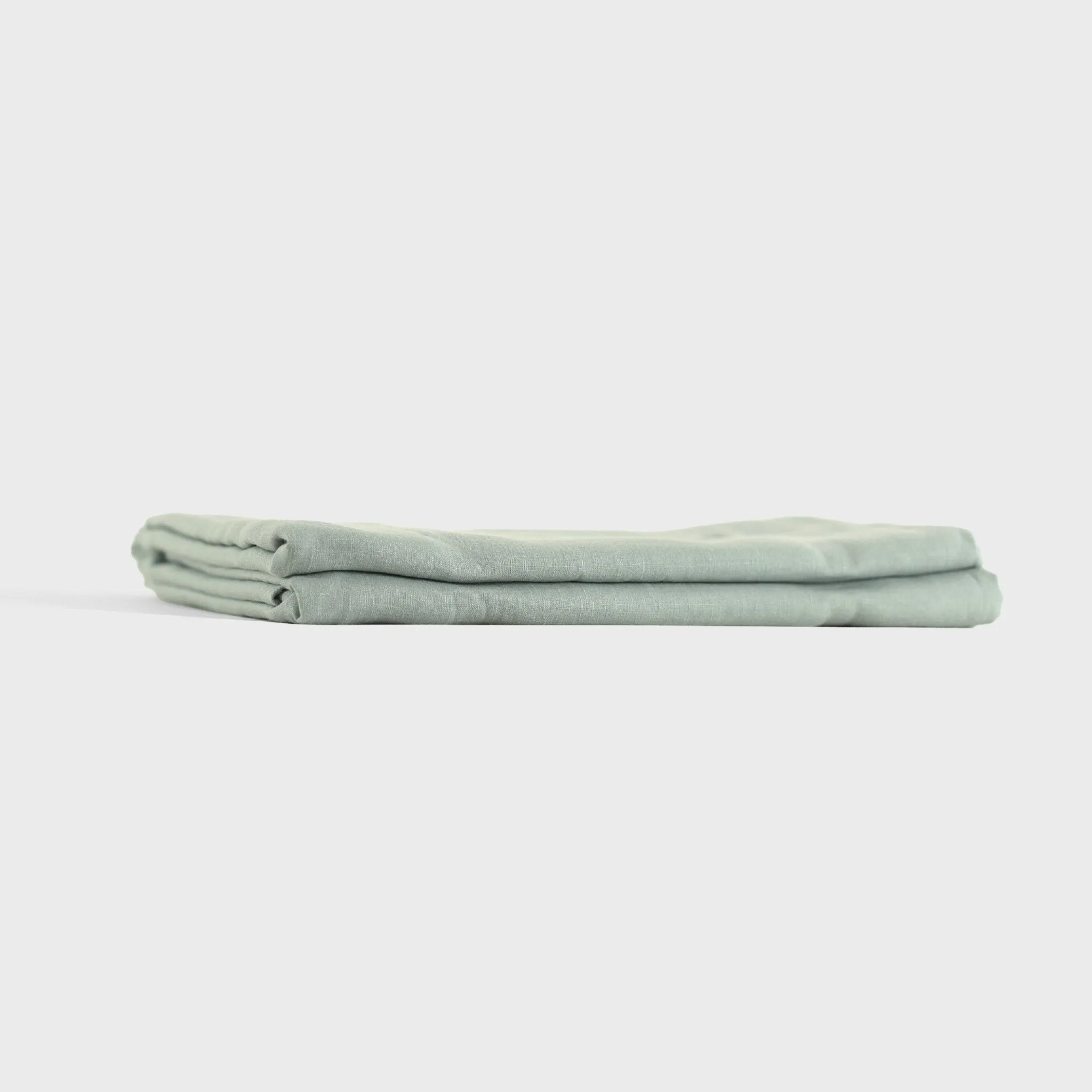 Linen Bed Flat Sheet