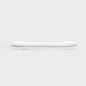 Linen Bed Flat Sheet