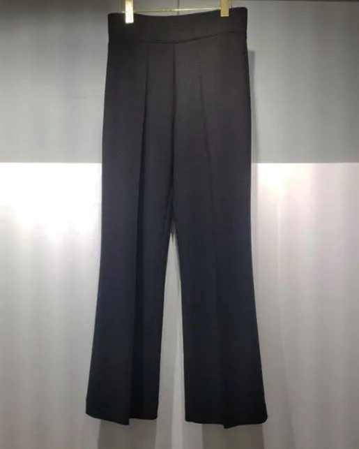 Magic Semi Bootcut Pants