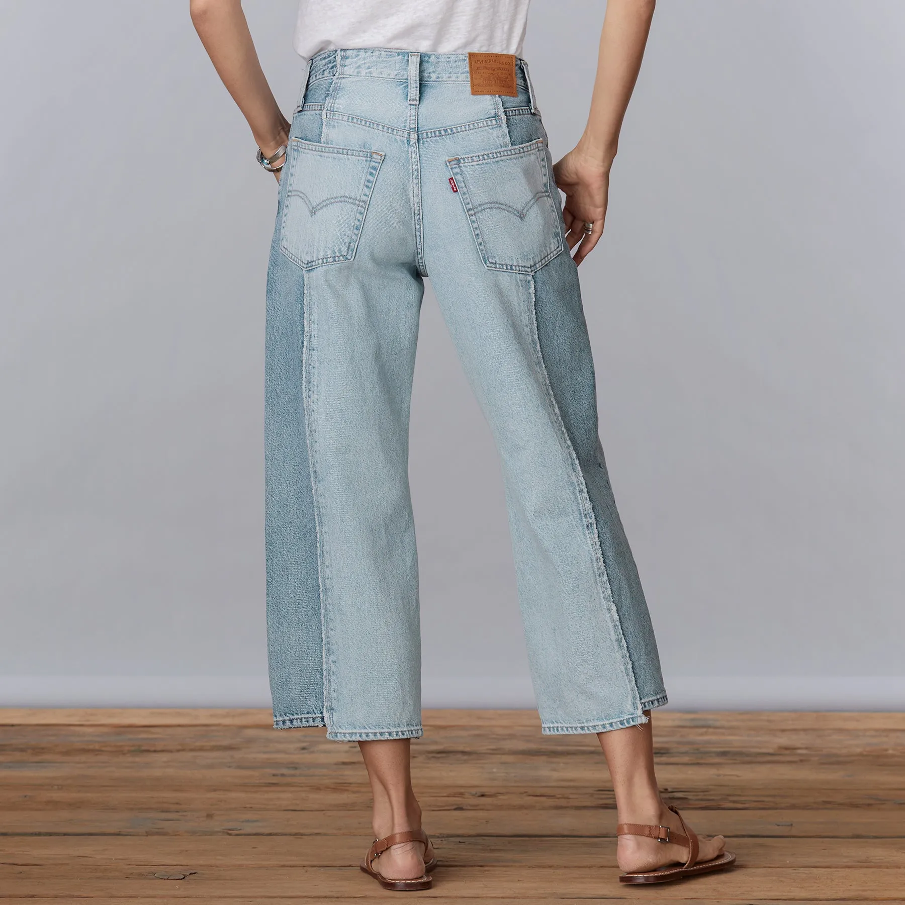 Millie Jane Jeans
