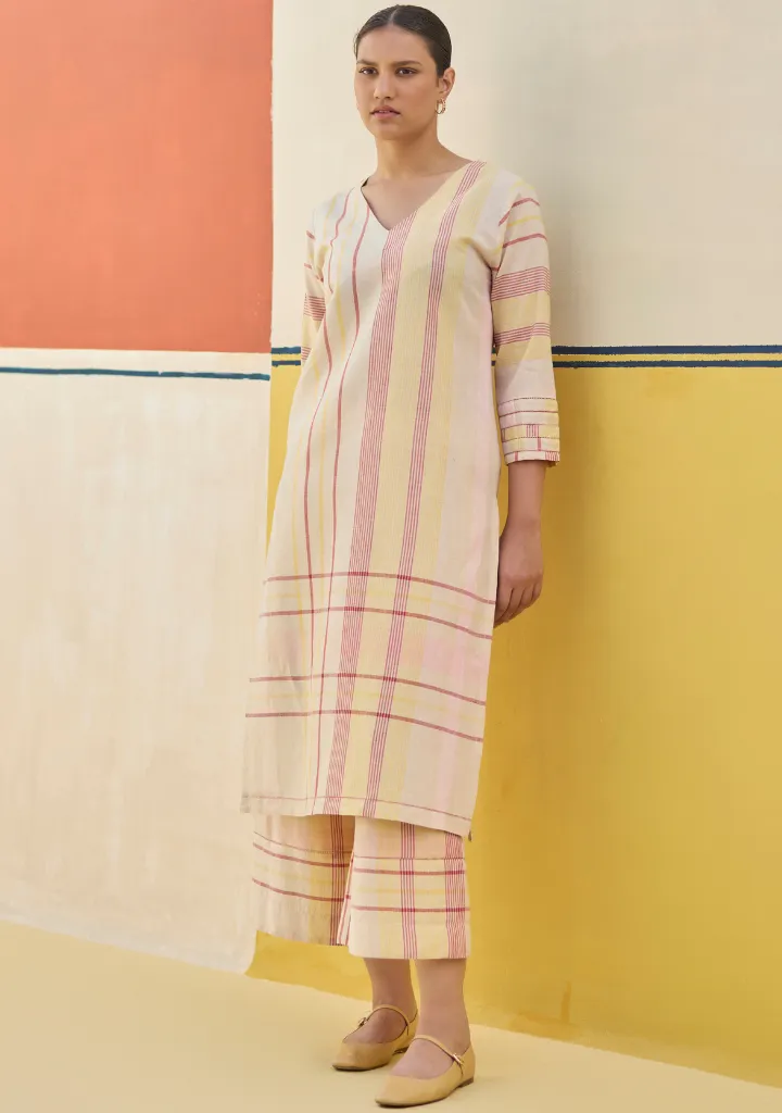 Misa Dupatta Set
