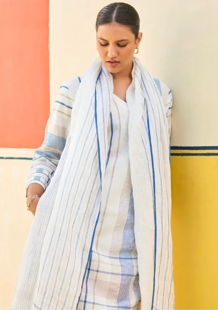 Misa Dupatta Set