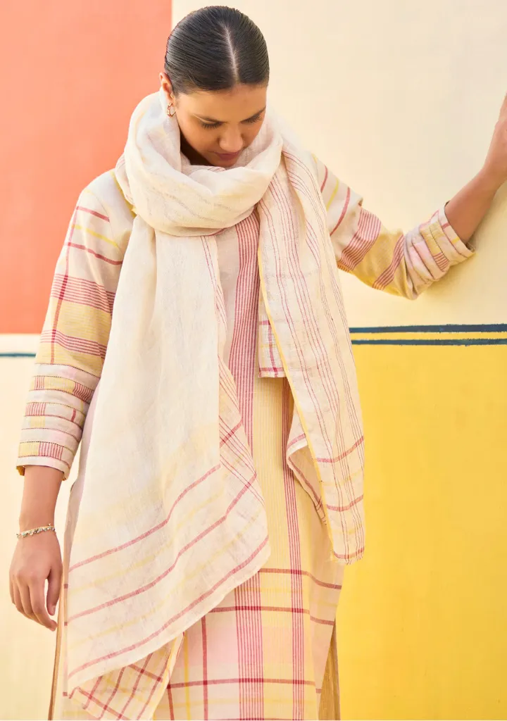 Misa Dupatta Set