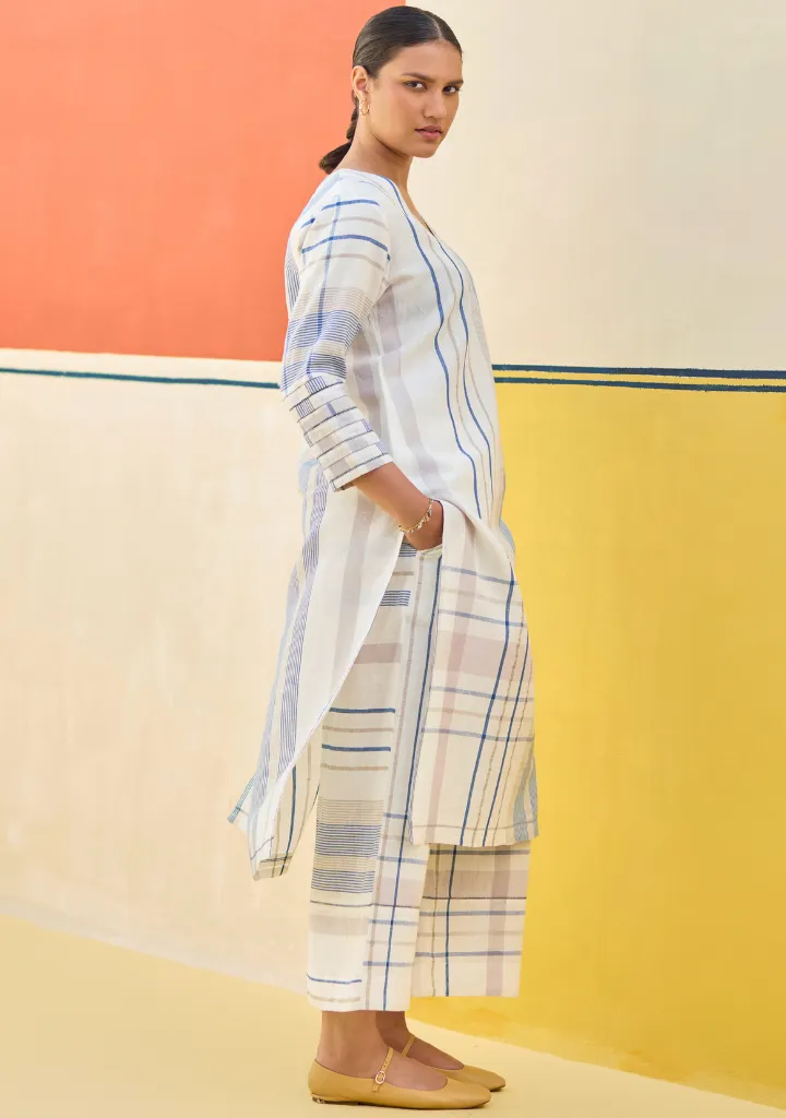 Misa Dupatta Set