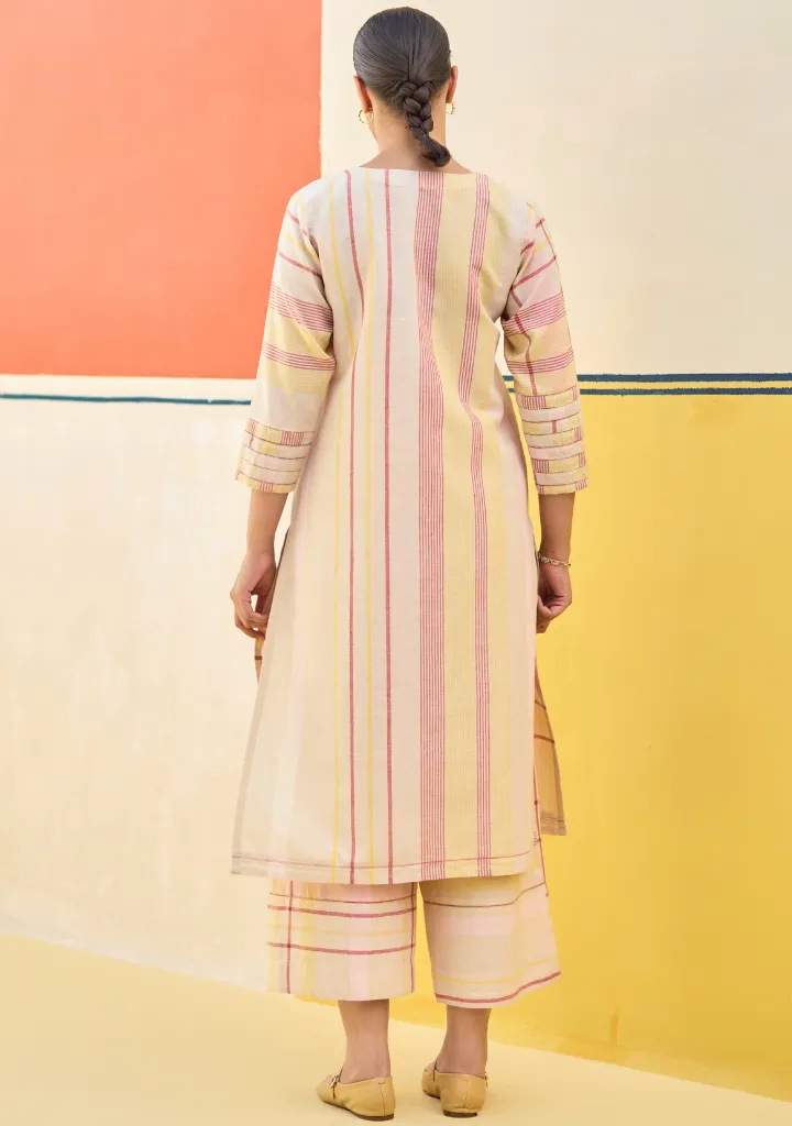 Misa Dupatta Set