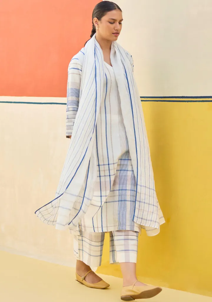 Misa Dupatta Set