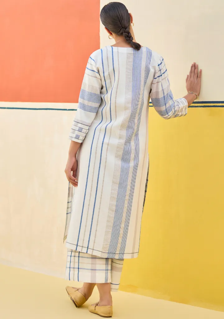 Misa Dupatta Set