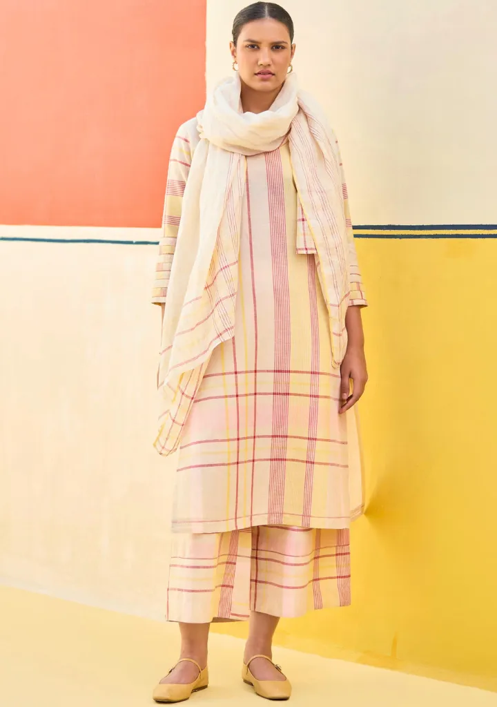 Misa Dupatta Set