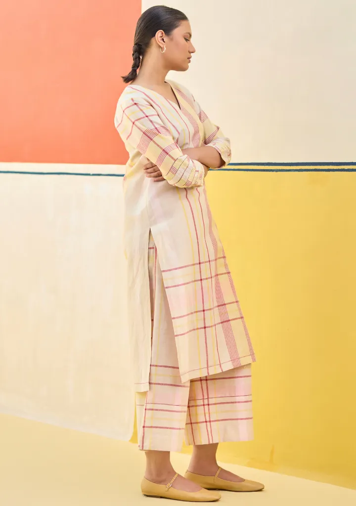 Misa Dupatta Set