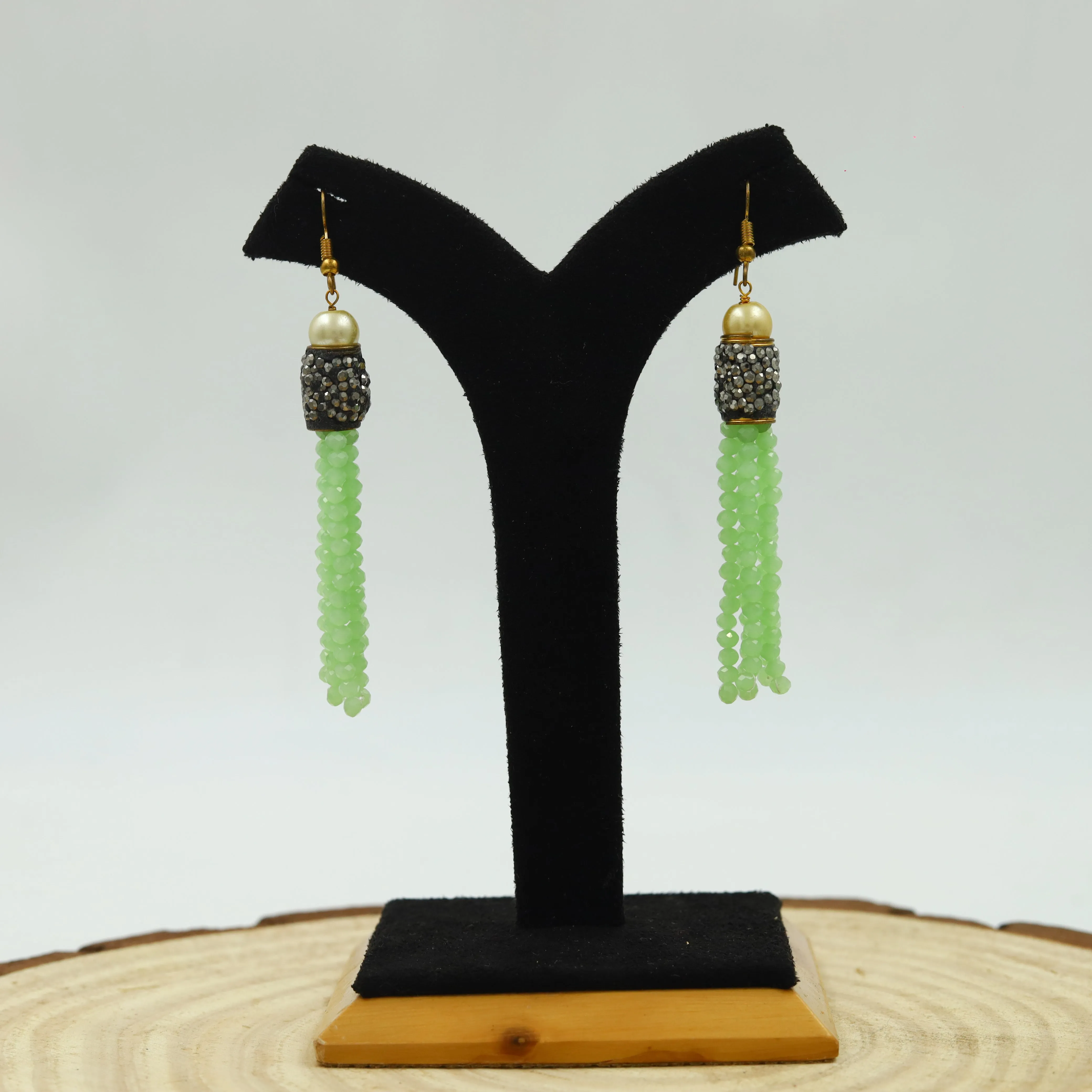 Pearl Necklace Set 13311-0278