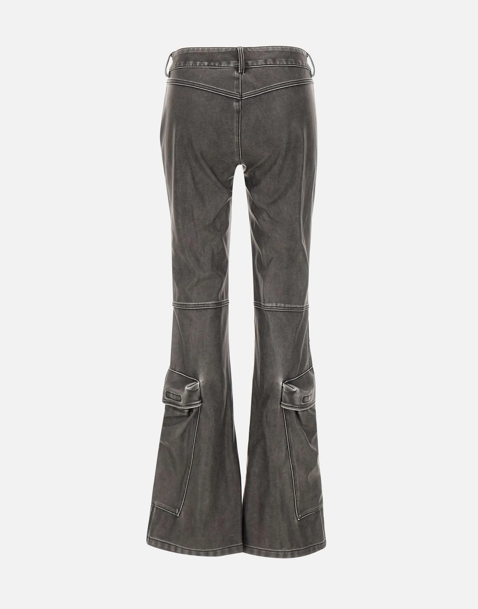 Power-P1 Biker Cargo Trousers